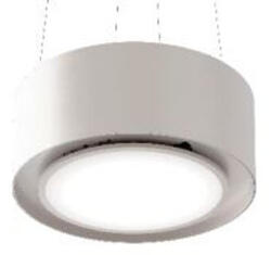 Ciarko Piu Light 60 ekrü (bézs) sziget páraelszívó (CDW6002E) - konyhanet