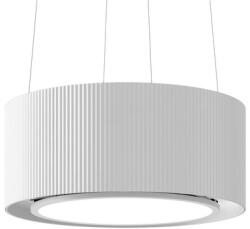 Ciarko Mono Light 80 ecrü (bézs) sziget páraelszívó (CDW8001E) - konyhanet