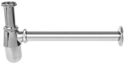 Laveo mosdószifon, króm (CKS_063D)