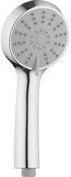 Laveo CENTO 3 funkciós kézi zuhanyfej, króm (NKC_0SAD)