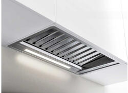 Pando PRO/100 inox beépíthető páraelszívó SEC PLUS (010077) - konyhanet
