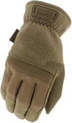 Mechanix Wear Mănuși tactice Mechanix Wear FastFit Core 3 - Coyote