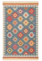 Bakero Szőnyeg Kelim Nomad 04 navy (80x150 cm) (batr0001981)