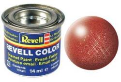 REVELL Email Vopsea - 32195: bronz metalic (bronz metalic) (18-3567)