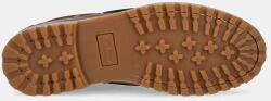 Barbour Кожени мокасини Barbour Deck (MFO0795TA32)