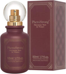 PheroStrong Pheromone Show for Women 50ml