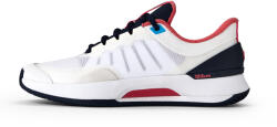 Wilson Încălțăminte de tenis pentru femei TOUR White/Navy EUR 40
