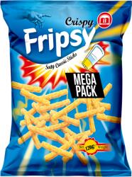 Fripsy MEGA PACK snack 120 g Sós ízű