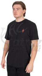 Fox Orange Indicator T - Pamut Horgász Póló 2XL (CFX552)