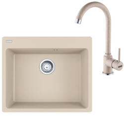 Franke CENTRO szett avena (OP114-0641-821L)