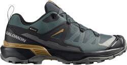 Salomon Încălțăminte outdoor pentru bărbați X Ultra 360 GTX Urban Chic/Black/Brilliant Olive UK 8