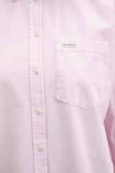 Guess Jeans Памучна риза Guess Jeans (W4YH22.WGCF1)