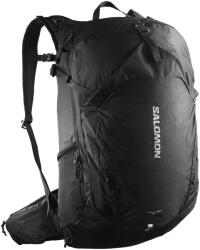 Salomon Rucsac Trailblazer 30 Black/Alloy Rucsac tura