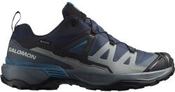 Salomon Încălțăminte outdoor pentru bărbați X Ultra 360 GTX Blue Nights/Dark Navy/Dark Blue UK 10
