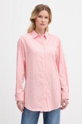 GUESS cămașă pentru femei, din bumbac TECLA PPY2-KDD0DU_22X (W6GH39.W1849)