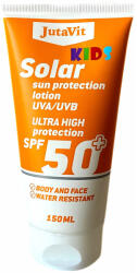 JutaVit Solar KIDS 50+ Naptej 150 ml