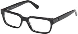 GUESS GU50329 - 001 bărbat (GU50329 - 001) Rama ochelari