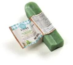LEOPET Recompense pentru caini Viking Snack cu lapte de iac menta 11-13 cm