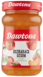 Dawtona őszibarack dzsem - 280g