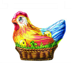 Figaro tejcsokoládé tyúkocska - 70g