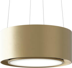 Ciarko Piu Light 80 Gold sziget páraelszívó (CDW8002Z) - watermarkt