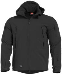 Pentagon ARTAXES kabát, fekete