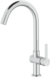 Laveo ALITA króm csaptelep (BVA_068D) - watermarkt