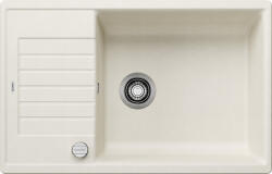 BLANCO ZIA XL 6 S C törtfehér exc (527213) - watermarkt