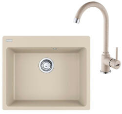 Franke CENTRO szett avena (114-0641-821L)