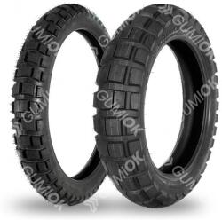 Shinko E-804 120/70 R19 60h Tl M+s