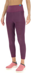 UYN Natural Training OW Pant Long Prune Női leggings M