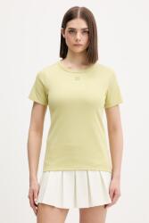 HUGO tricou pentru femei, din bumbac Deloris PPYH-TSD0TU_77X (50512002)