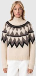 AllSaints pulover din amestec de lână TARA PPYA-SWD0FM_88X (W086KB)