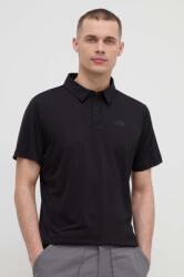 The North Face polo sportiv Tanken PPYH-POM09Y_99X (NF0A2WAZJK31)