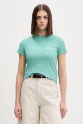 Karl Lagerfeld Jeans tricou pentru femei, din bumbac PPYA-TSD03W_66X (A1W17004)
