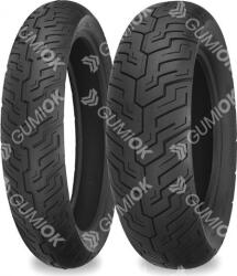 Shinko Sr733 100/90 D19 57h Tl