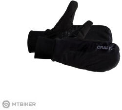 Craft Mănuși Craft CORE Insulate, negru (XS)