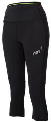 Inov8 Inov-8 Race Elite 3/4 Tight Női leggings 34