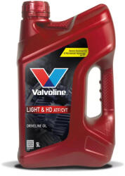 Valvoline Light & Heavy Duty ATF/CVT (5 L) új