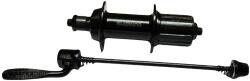 Shimano Butuc spate Shimano FH-TX5008, 32 găuri, QR, Shimano HG