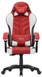 Huzaro Fotel gamingowy Huzaro Force 2.7 Red (HZ-FORCE 2.7 RED)
