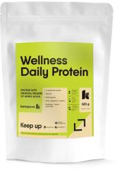 Kompava Wellness Daily Protein 65 %, 525 g/15 porție (kokos-čokoláda)