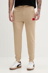 HUGO pantaloni de trening pentru bărbați din bumbac Doak212 PPY8-SPM05I_80A (50447963)