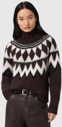 AllSaints pulover din amestec de lână TARA PPYA-SWD0FM_89X (W086KB)