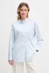 GUESS cămașă pentru femei, din bumbac PPY2-KDD0DY_55X (W6GH54.W1979)