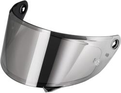 HJC Vizier HJ-36 Pinlock pentru căști de motocicletă HJC i100, argintiu oglindă (HJC30103604)