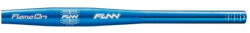 Funn Flame PG egyenes MTB kormány, 31, 8x710 mm, alumínium, kék