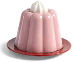 &k amsterdam farfurie cu capac Cloche pudding 14 x 17 cm 99KK-SEU0AP_MLC (2843.01) Tava