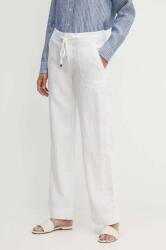 Lauren Ralph Lauren pantaloni din in PPYH-SPD0EP_00X (200735138)