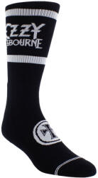 Perri´s socks чорапи ozzy osbourne - crew - черно - perri´s socks - ozb301-001